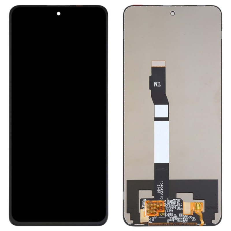 Écran LCD Grade C pour Xiaomi Poco X4 GT