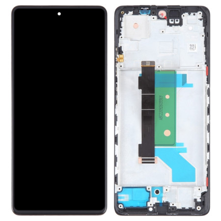 Écran AMOLED OEM Grade S...