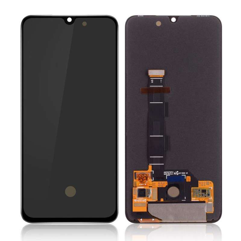 Écran LCD OEM Disassembly pour Xiaomi Mi 9 SE