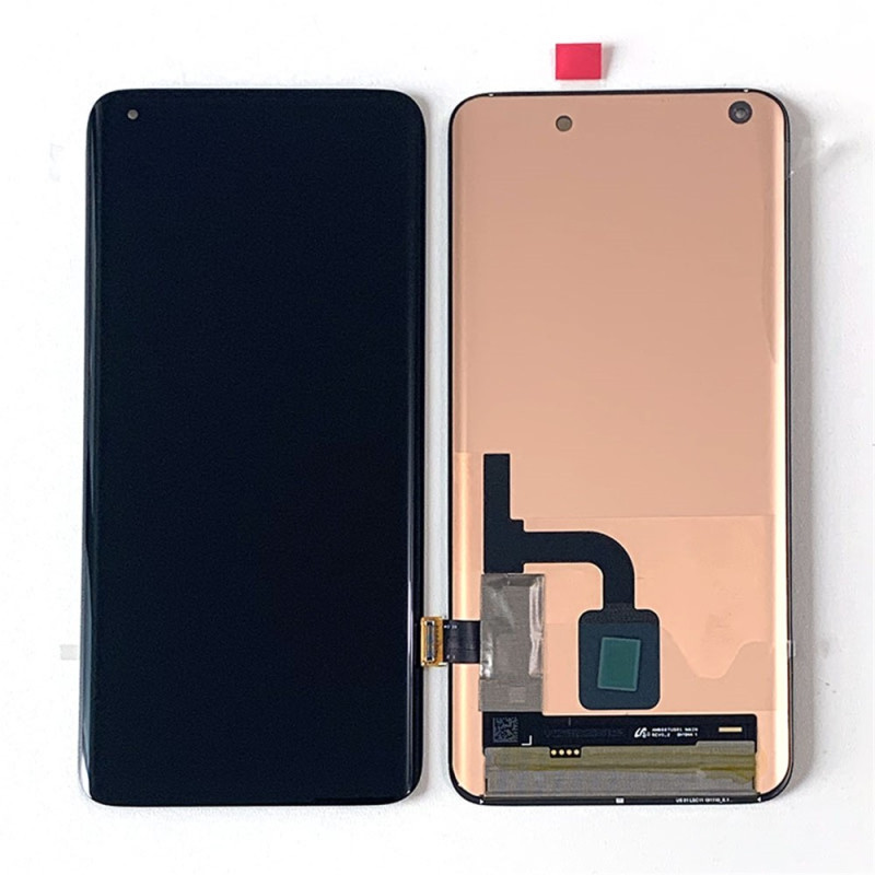 Écran AMOLED OEM pour Xiaomi Mi 10