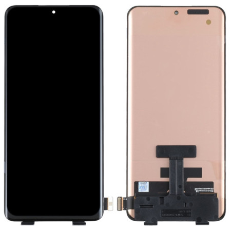 Écran AMOLED OEM Grade S...
