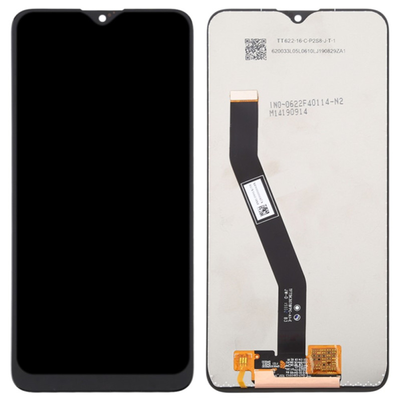 Écran LCD Grade C pour Xiaomi Redmi 8 / Redmi 8A