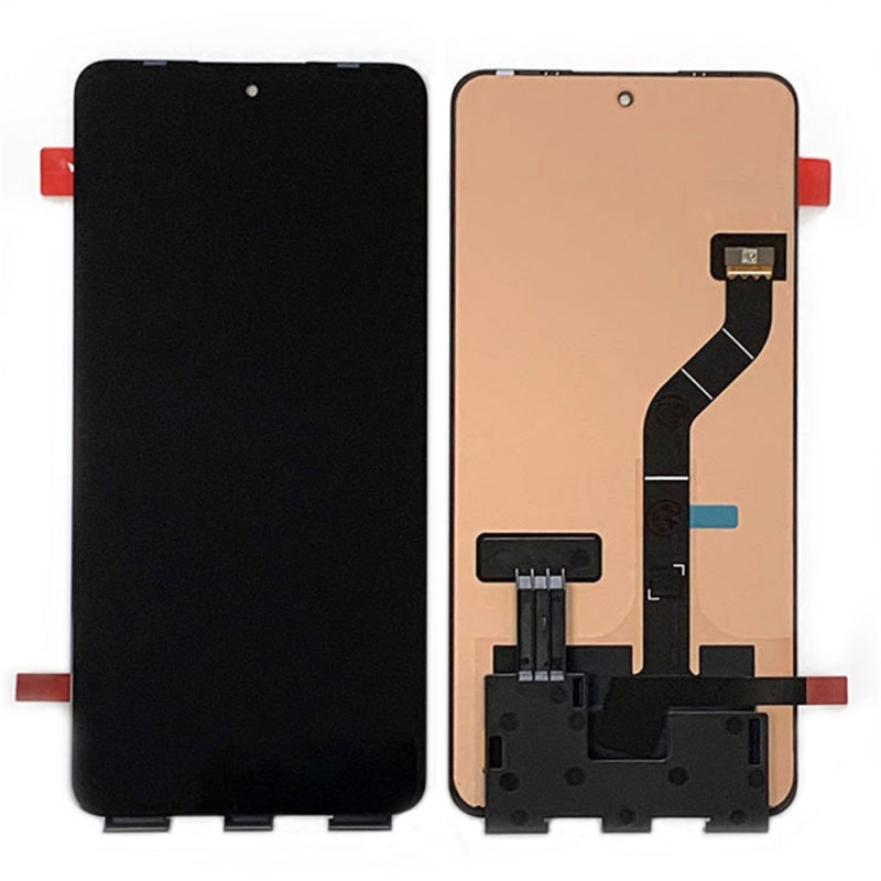Écran AMOLED OEM Grade S pour Xiaomi 12 Lite 5G