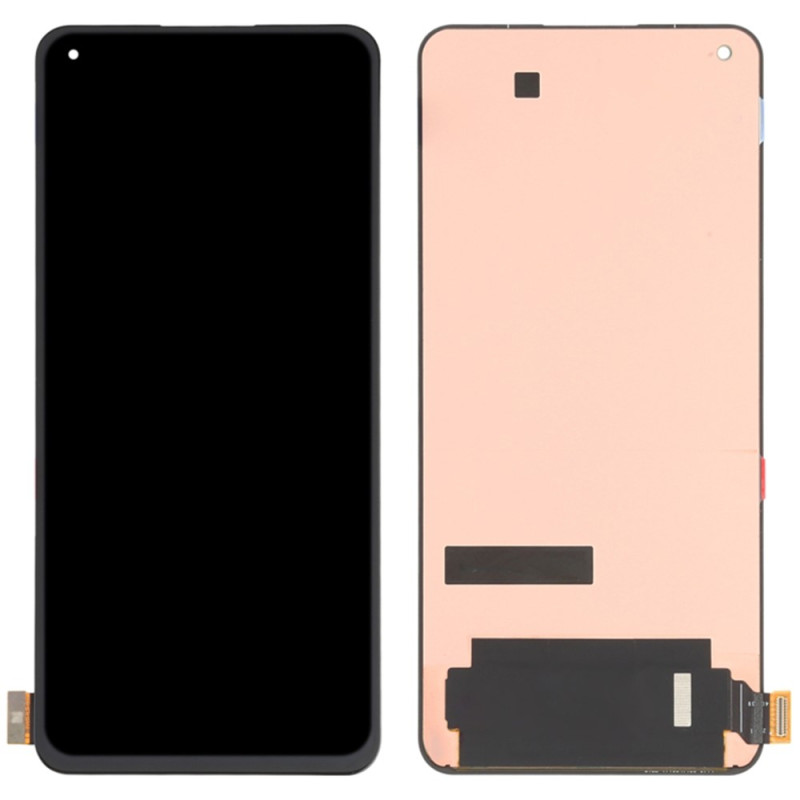 Écran AMOLED OEM Grade S pour Xiaomi 11 Lite 5G NE