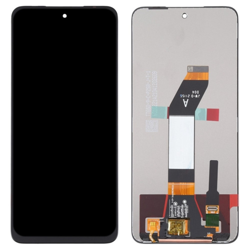 Écran LCD Grade C pour Xiaomi Redmi 10 4G