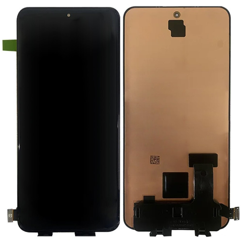 Écran AMOLED LTPO OEM Grade S pour Xiaomi 14 Pro
