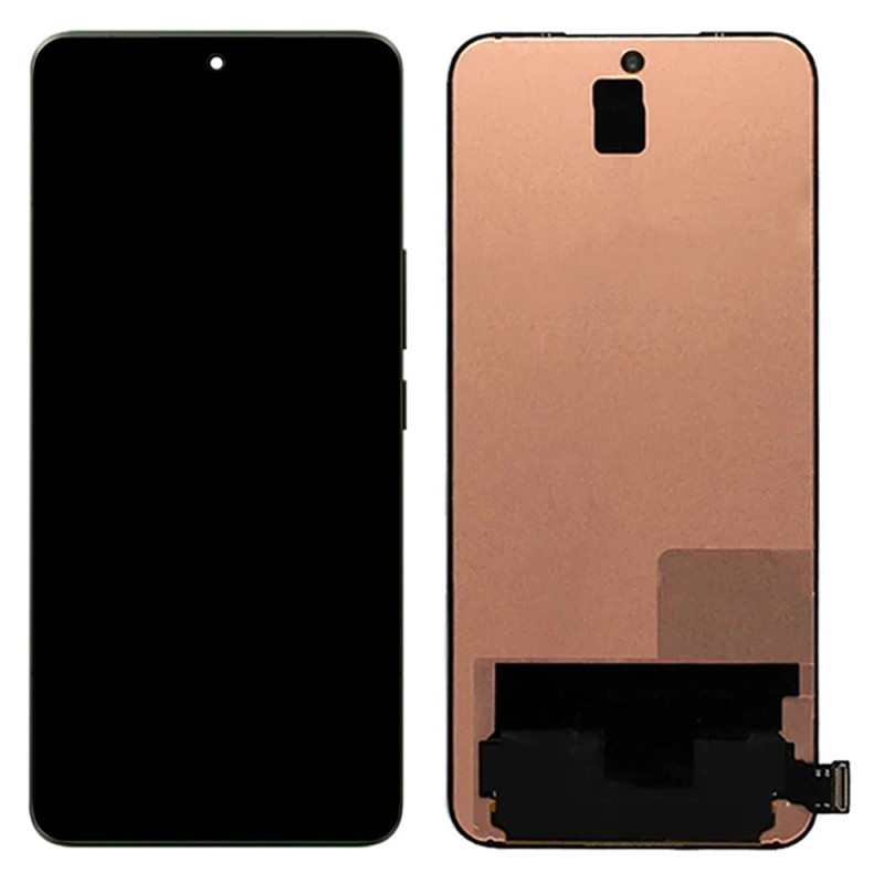 Écran OLED LTPO OEM Grade S pour Xiaomi 14