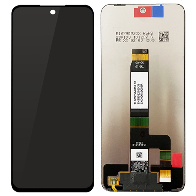 Écran LCD Grade B pour Xiaomi Poco M6 4G