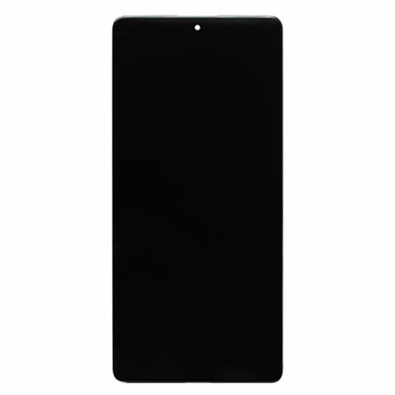 Écran IPS LCD OEM Grade S pour Xiaomi Redmi Note 14 Pro 4G