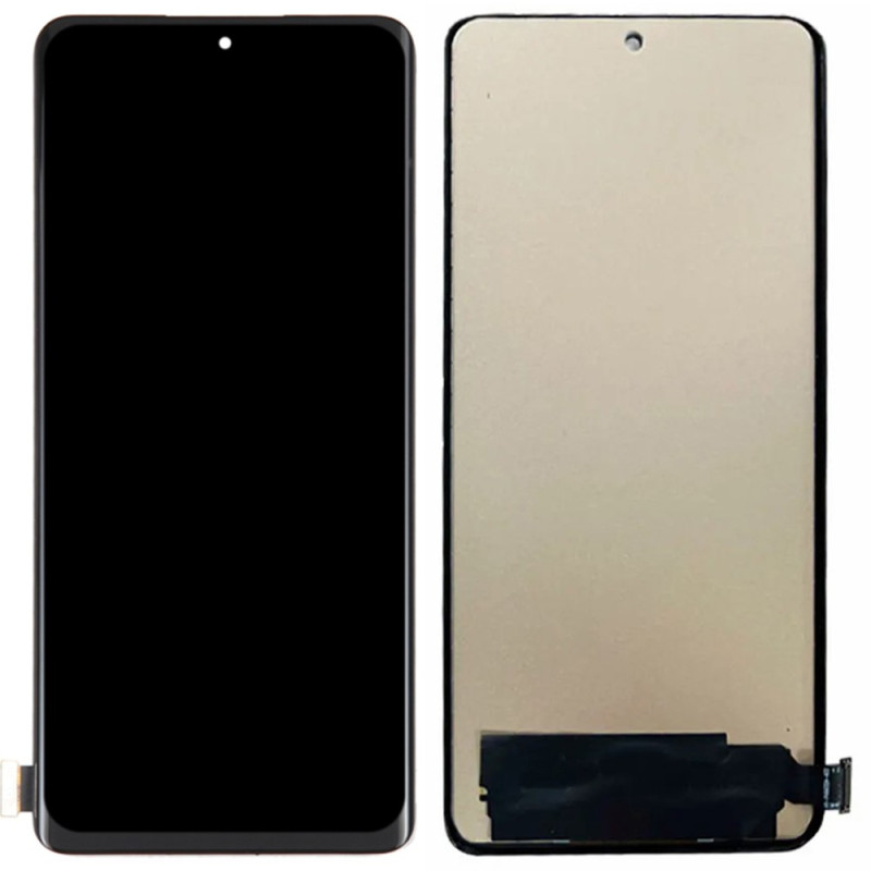 Écran LCD TFT Grade C pour Xiaomi 12 Pro 5G