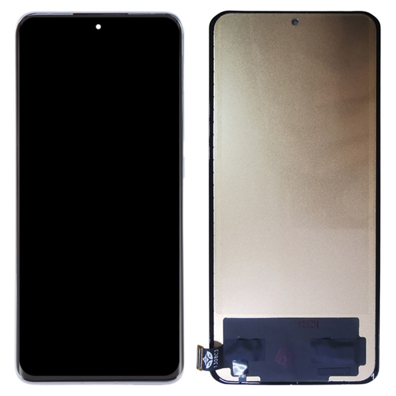 Écran LCD TFT Grade C pour Xiaomi 12 / 12X