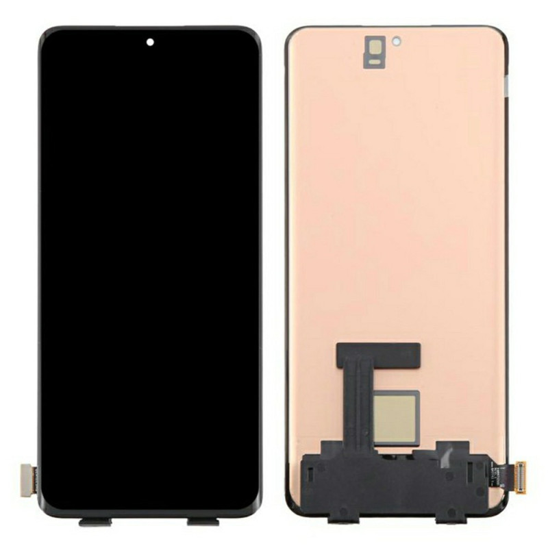 Écran AMOLED LTPO OEM Grade S pour Xiaomi 13 Ultra