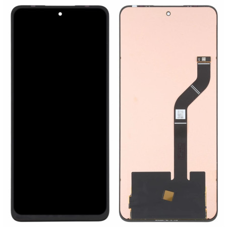 Écran LCD TFT Grade C pour...