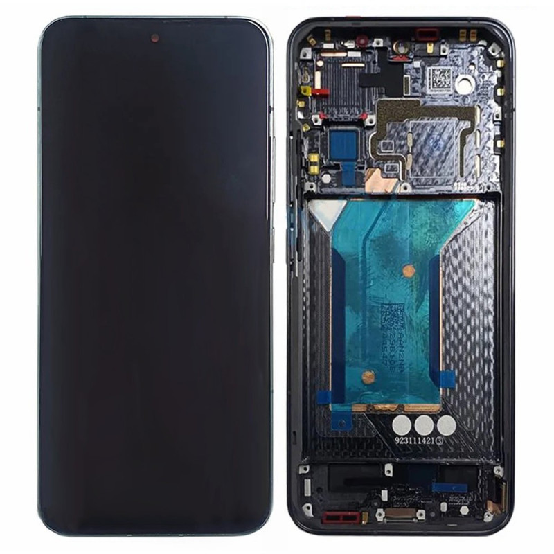 Écran OLED LTPO OEM Grade S avec Châssis pour Xiaomi 14