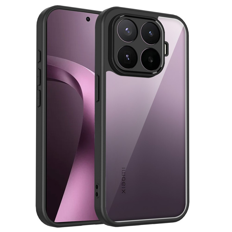 Coque Xiaomi 17T Pro Transparente Mate Antichoc
