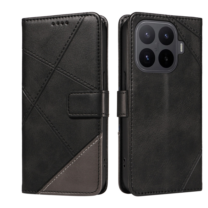 Housse Xiaomi 17T Pro Motif Géométrique