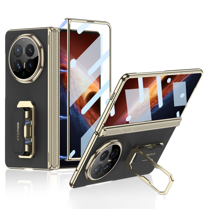 Coque Honor Magic V6 Dragonne et Support Intégré GKK