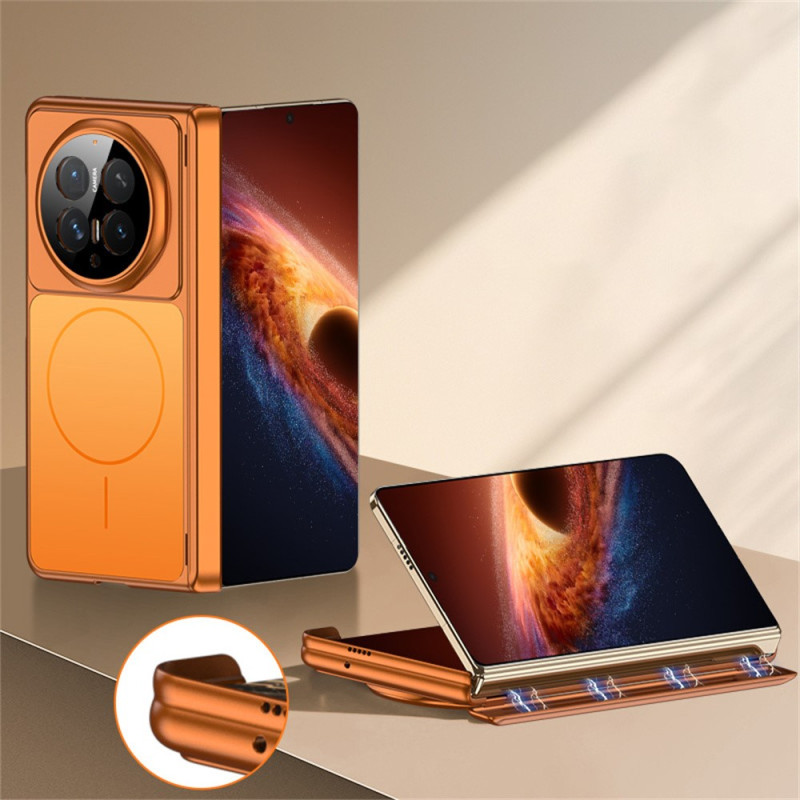 Coque Honor Magic V6 Ultra Fine avec Protection d’Écran GKK