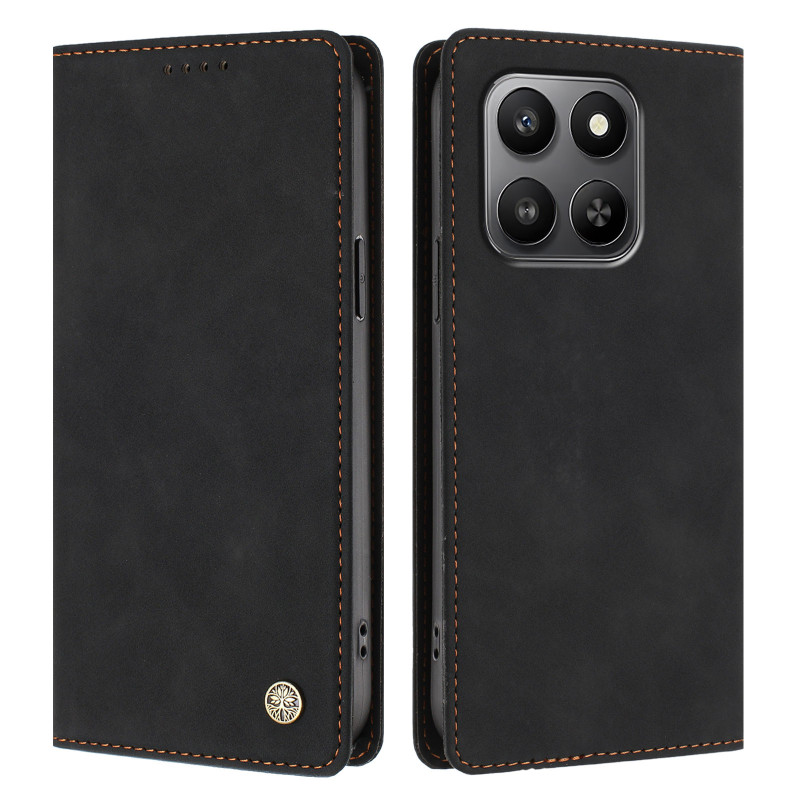 Housse Honor 600 Smart Porte-Cartes et Support Intégré