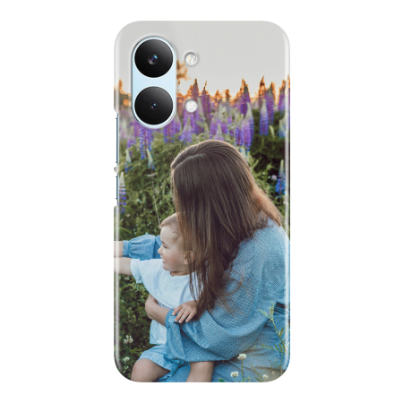 Coque personnalisée Poco X8...