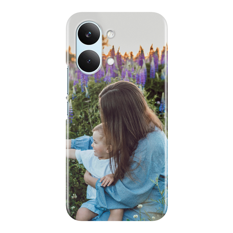 Coque personnalisée Poco X8 Pro Max 5G