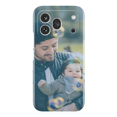 Coque personnalisée Honor...