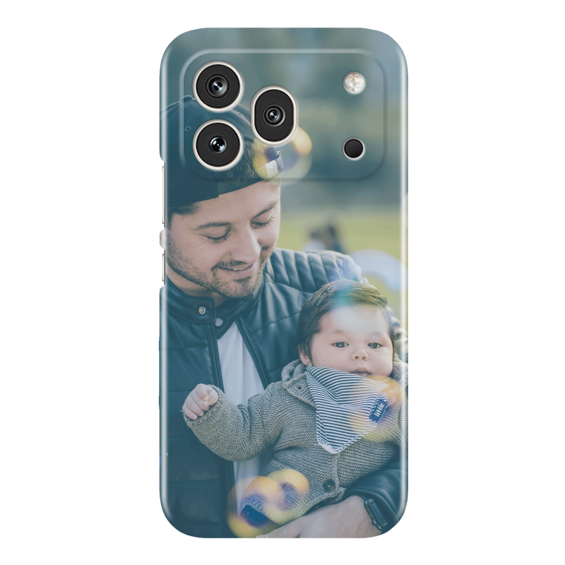 Coque personnalisée Honor 600 Pro