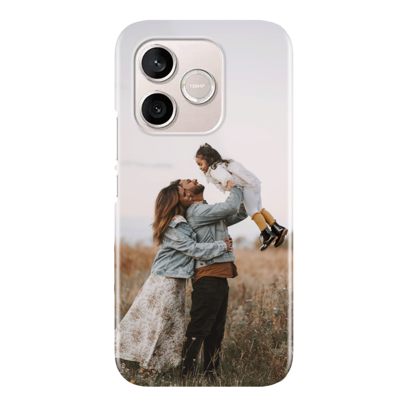 Coque personnalisée Honor 600 Lite