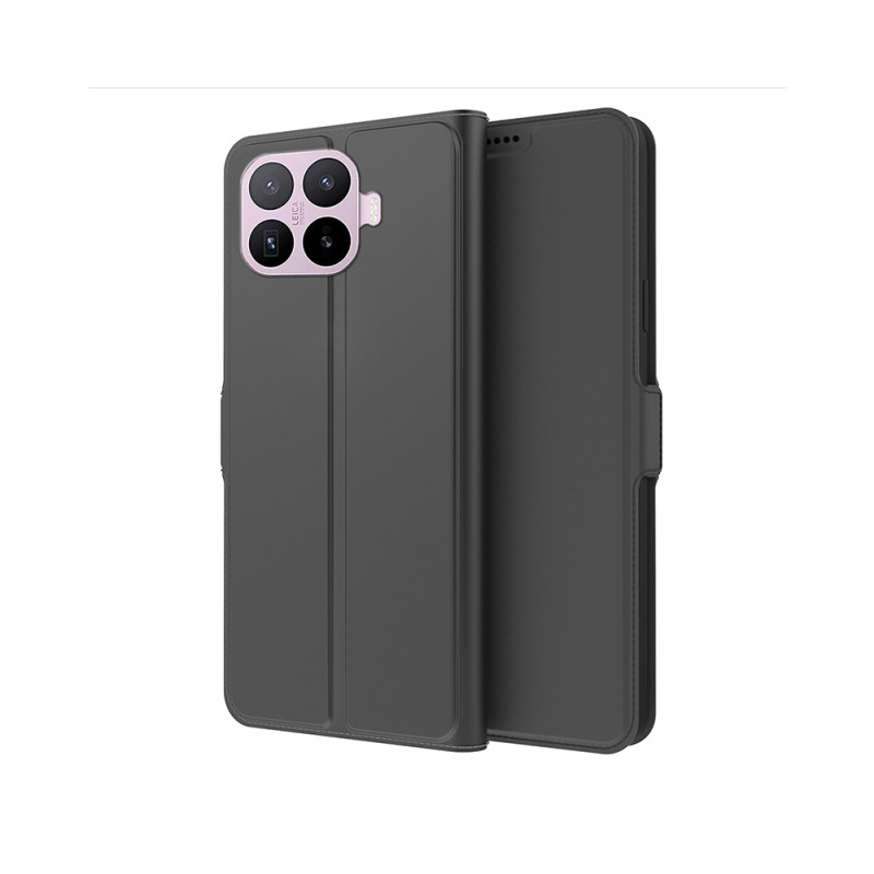 Étui Xiaomi 17T Pro Porte-Carte Intégré