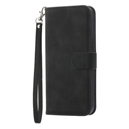 Housse Xiaomi 17T Pro DIERFENG