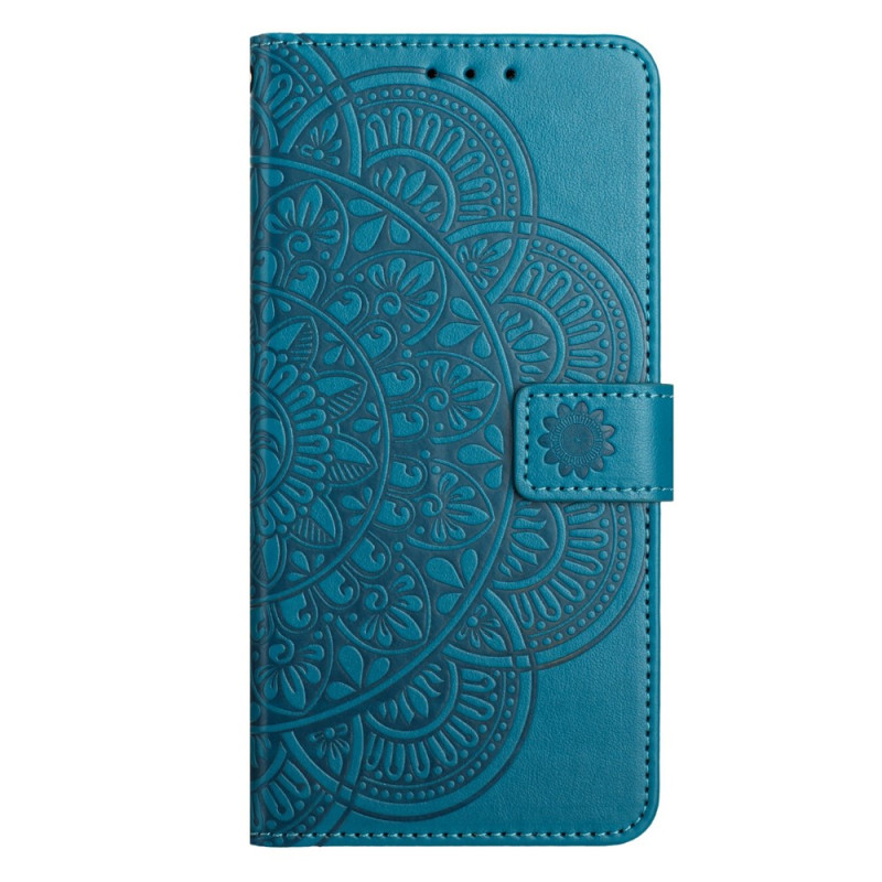 Housse Xiaomi 17T Motif Mandala