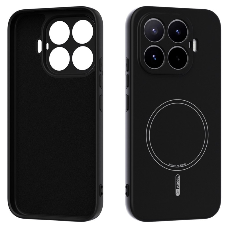 Coque Xiaomi 17T Magnétique Silicone Liquide ABEEL