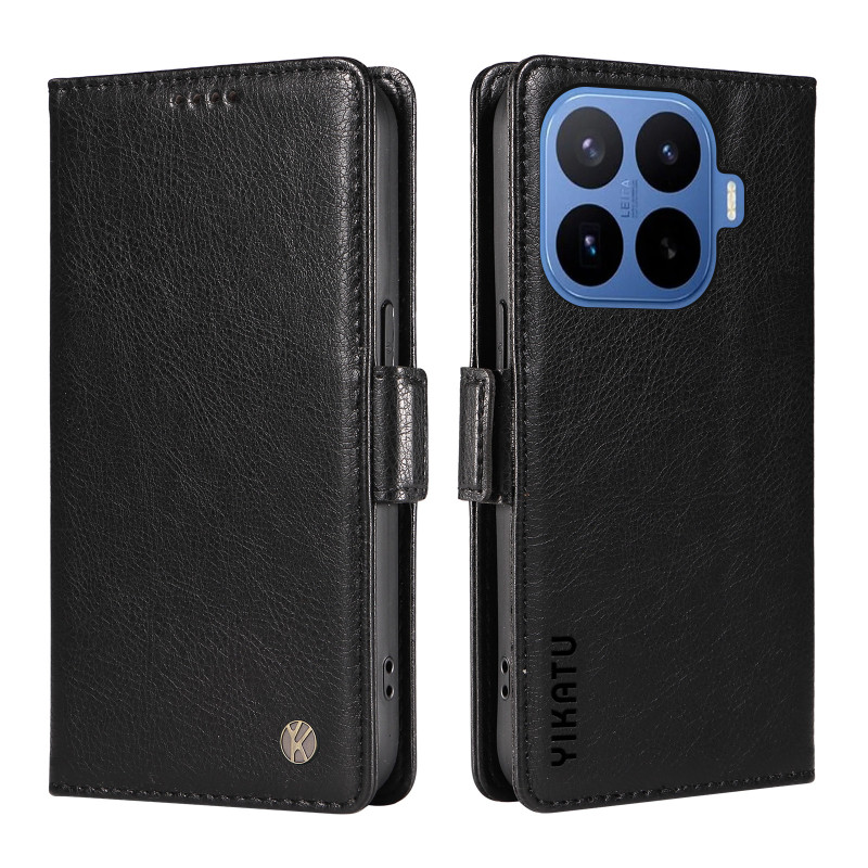 Housse Xiaomi 17T Vintage YIKATU