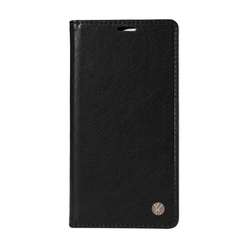 Flip Cover Xiaomi 17T Pro Vintage YIKATU