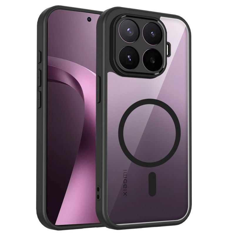 Coque Xiaomi 17T Magnétique Transparente Antichoc
