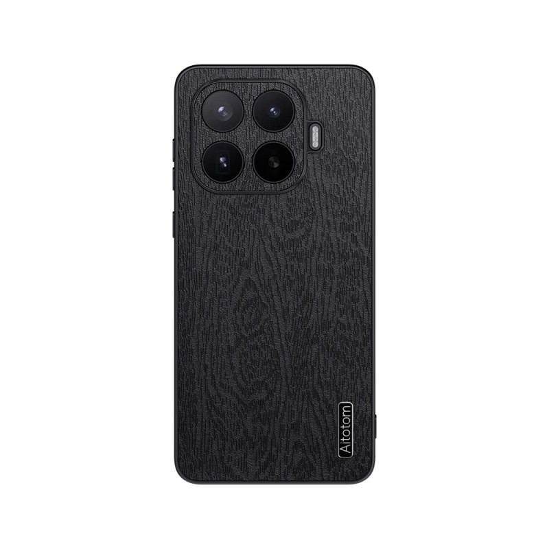 Coque Xiaomi 17T Effet Bois