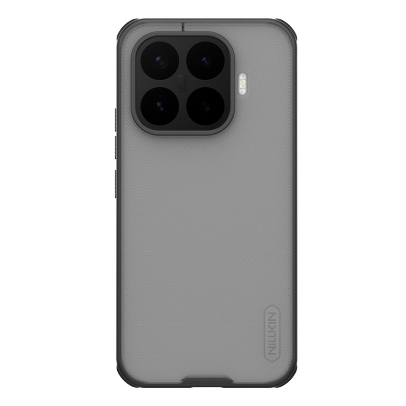 Coque Xiaomi 17T NILLKIN Frosted Shield Pro