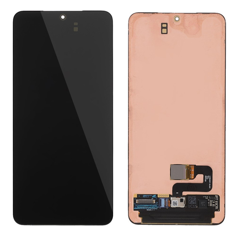 Écran AMOLED OEM pour Samsung Galaxy S21 5G