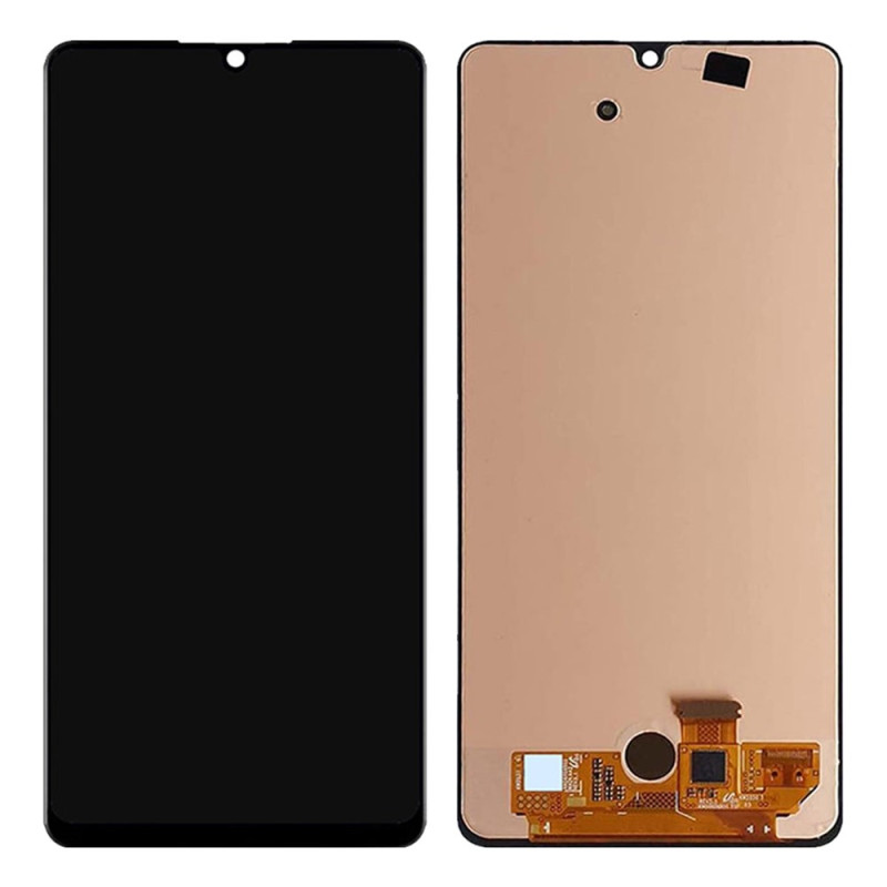 Écran AMOLED OEM Grade S pour Samsung Galaxy A42 5G