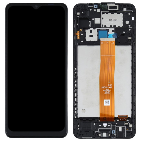 Écran LCD OEM Grade S avec...