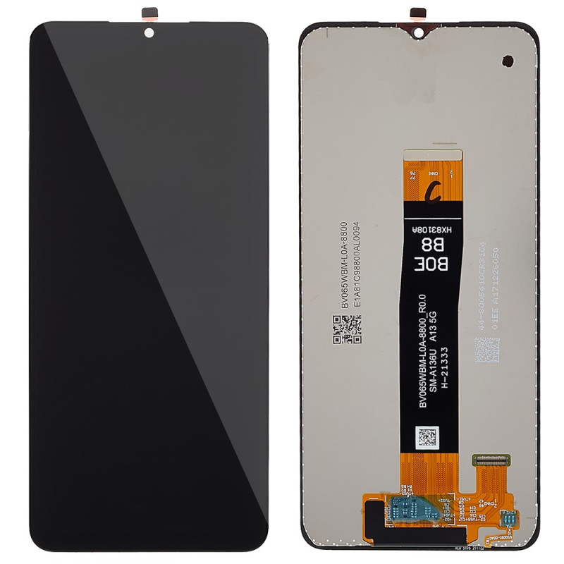 Écran LCD OEM Grade S pour Samsung Galaxy A13 5G