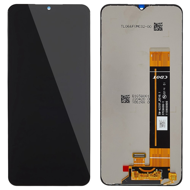 Écran LCD OEM Grade S pour Samsung Galaxy A23 4G