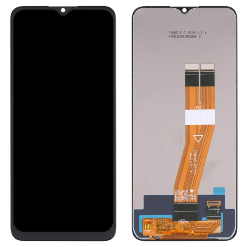 Écran LCD OEM Grade S pour Samsung Galaxy A03