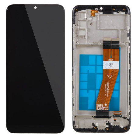 Écran LCD OEM Grade S avec...