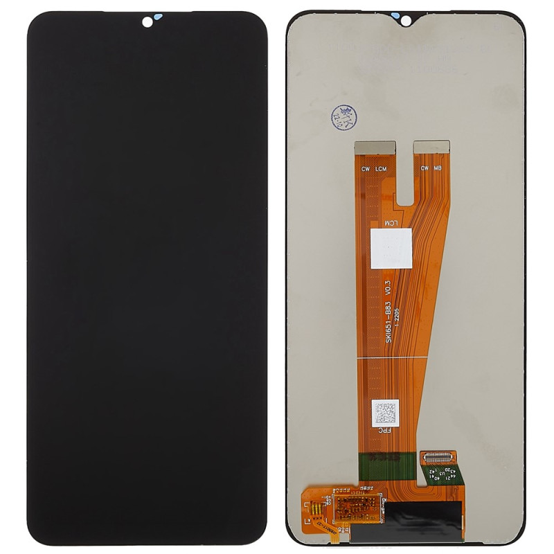 Écran LCD Grade B pour Samsung Galaxy A04