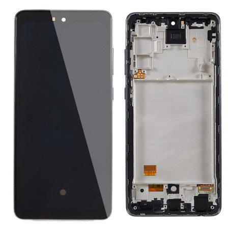 Écran OLED Grade C avec...
