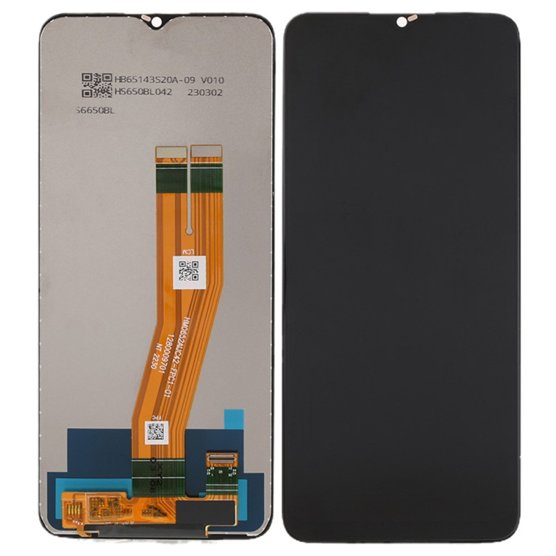 Écran LCD Grade B pour Samsung Galaxy A04e