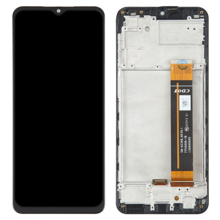 Écran LCD OEM Grade S avec...