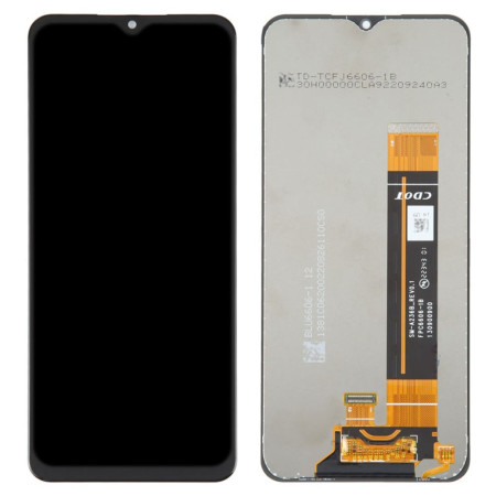 Écran LCD OEM Grade S pour...