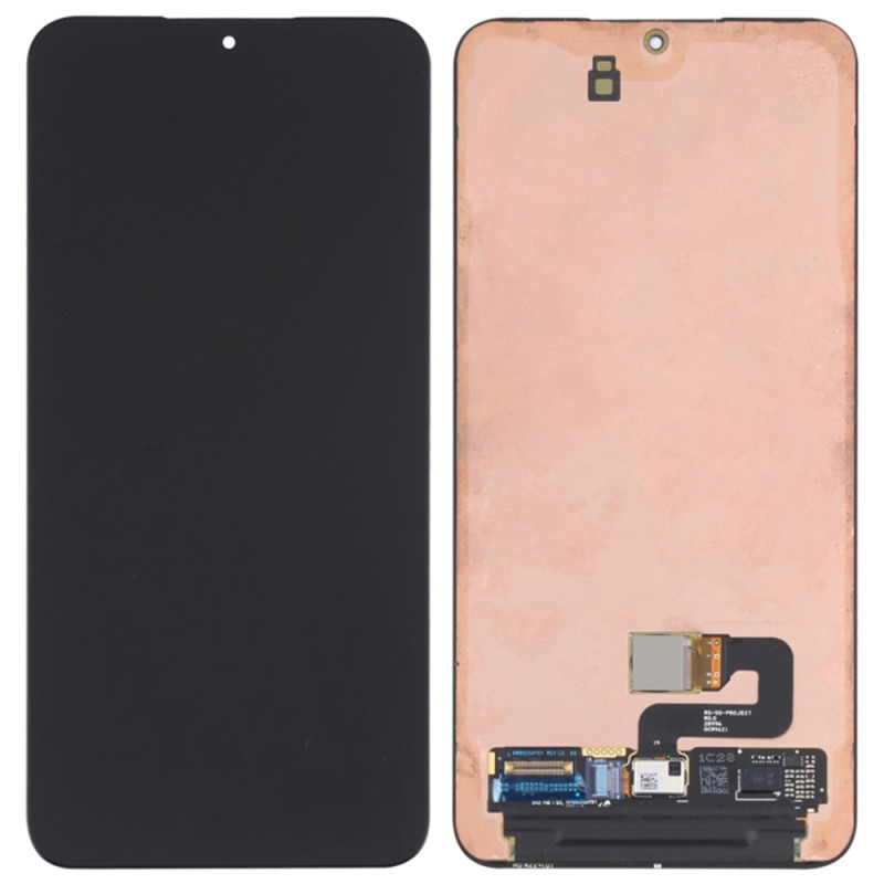 Écran AMOLED OEM Grade S pour Samsung Galaxy S22 Plus 5G